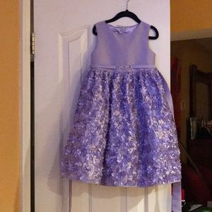 Gorgeous American Princess dress